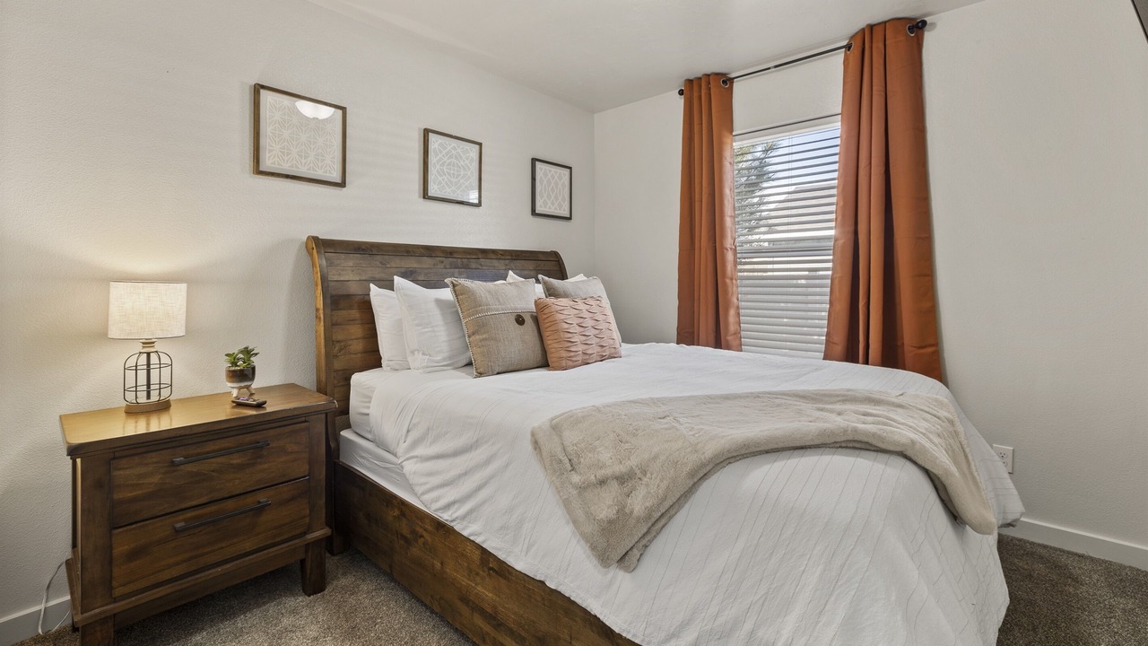 Photo of Bedroom in Nampa