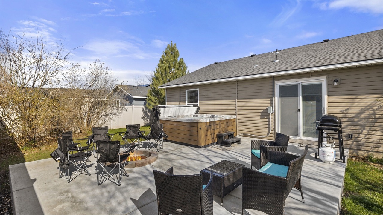 Photo of Outdoor in Nampa