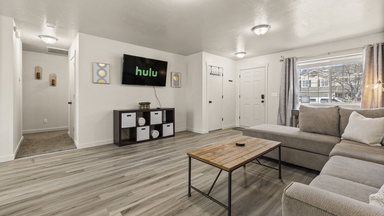 Photo of Livingroom in Nampa