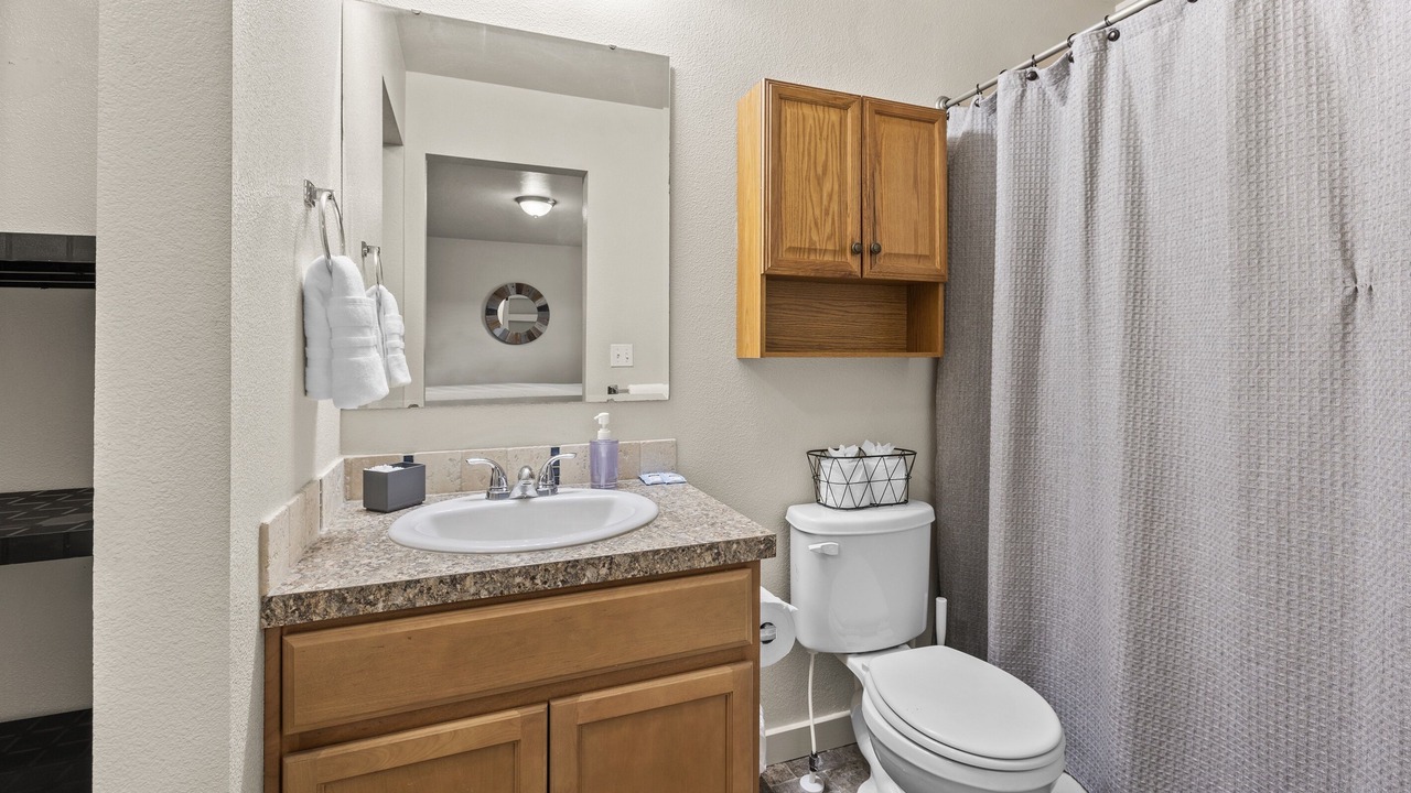 Photo of Bathroom in Nampa
