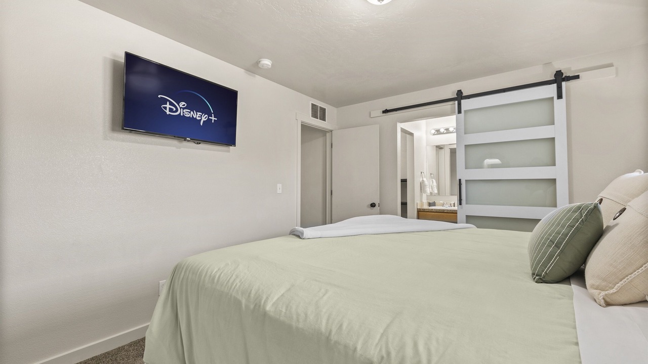 Photo of Bedroom in Nampa