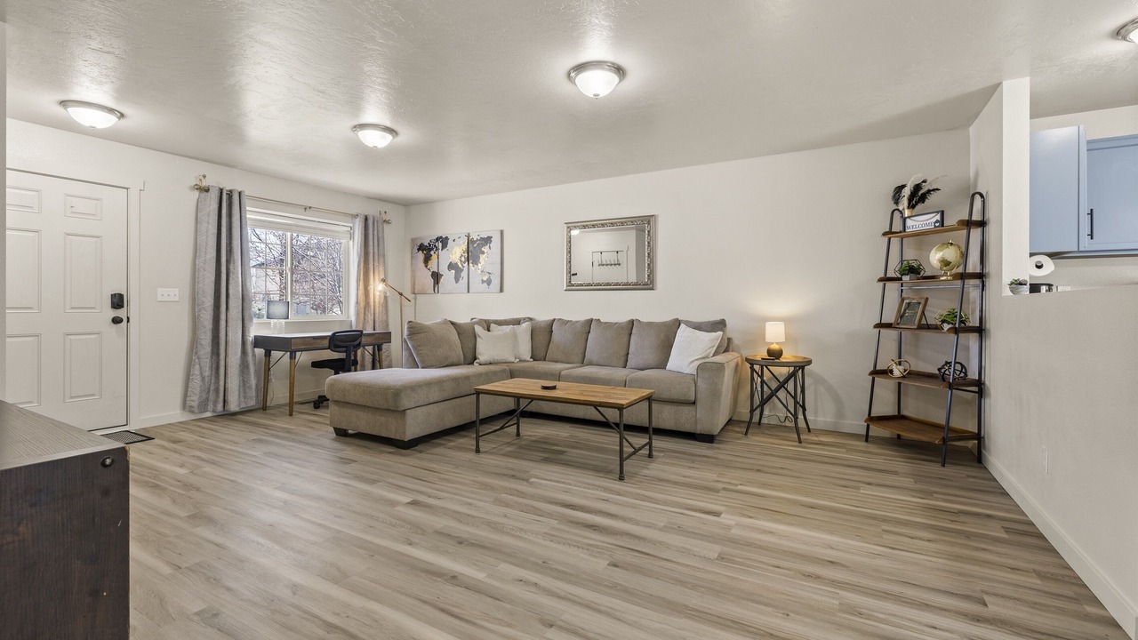 Photo of Livingroom in Nampa