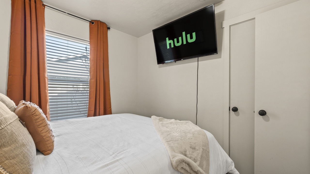 Photo of Bedroom in Nampa