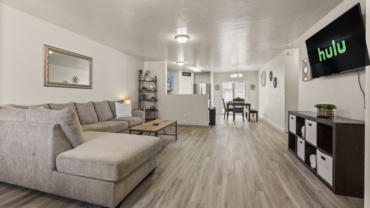 Photo of Livingroom in Nampa