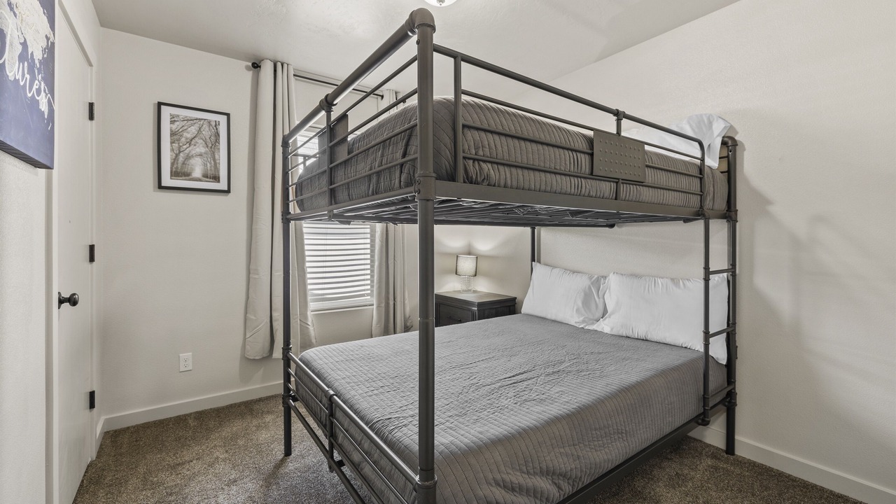 Photo of Bedroom in Nampa