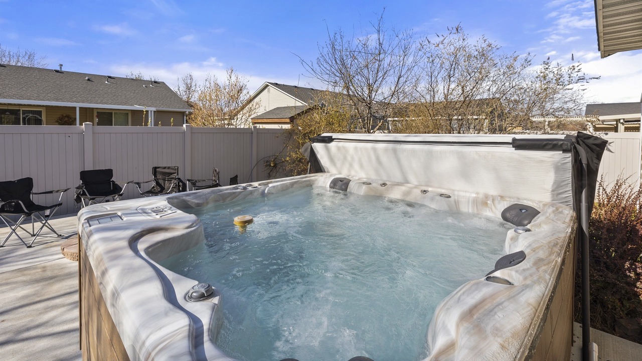 Photo of Outdoor in Nampa