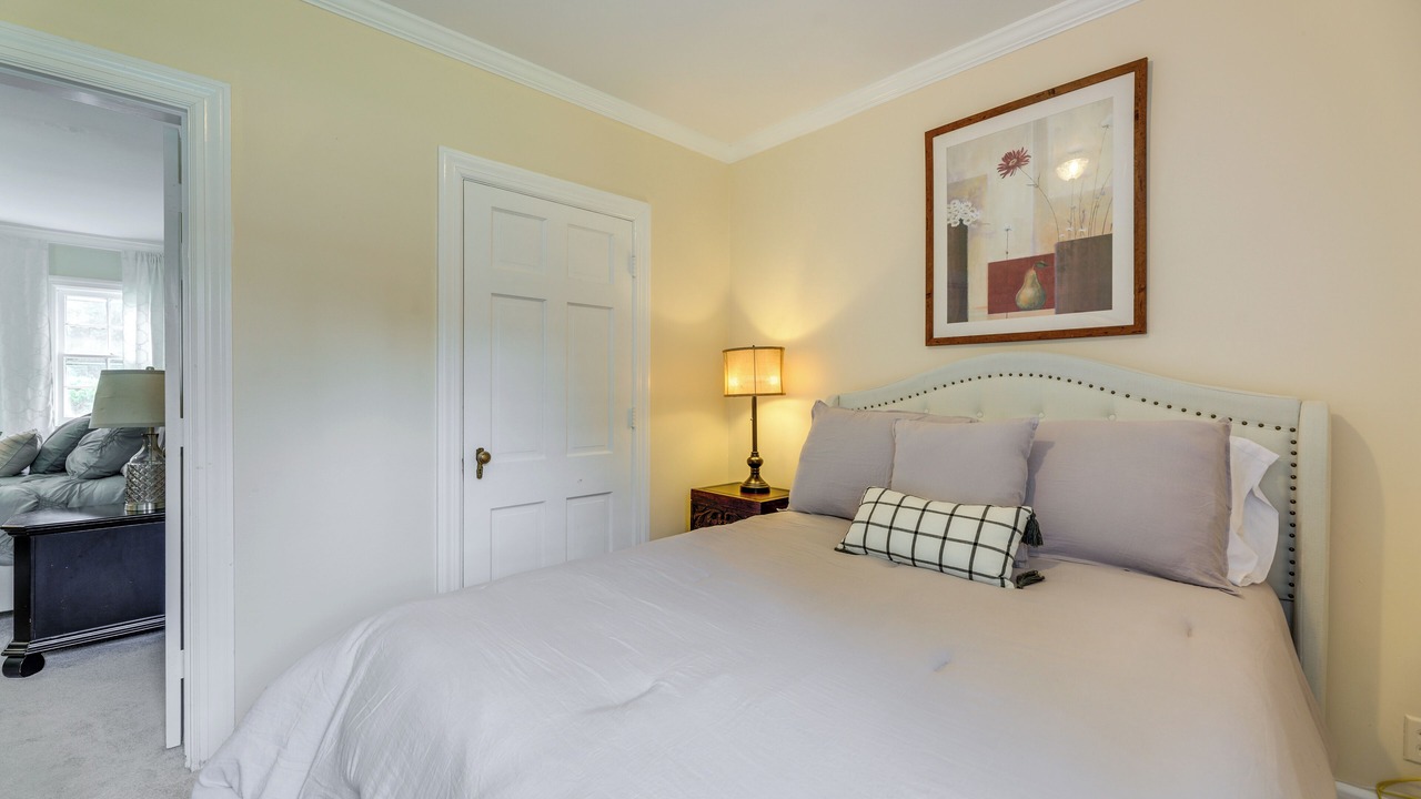 Photo of Bedroom in Dayton