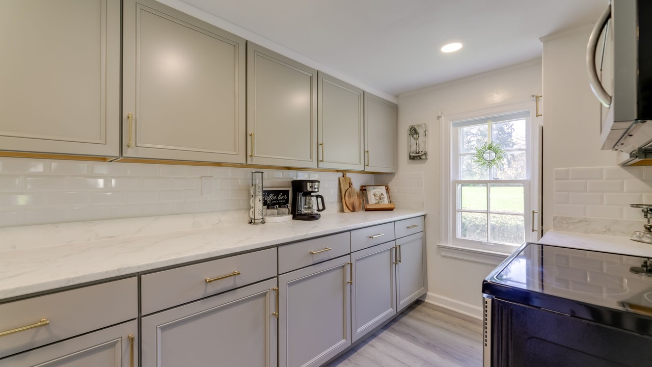 Photo of Kitchen in Dayton