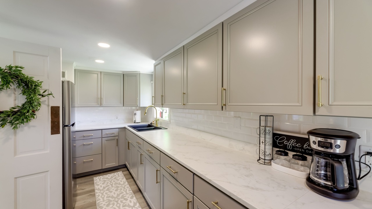 Photo of Kitchen in Dayton