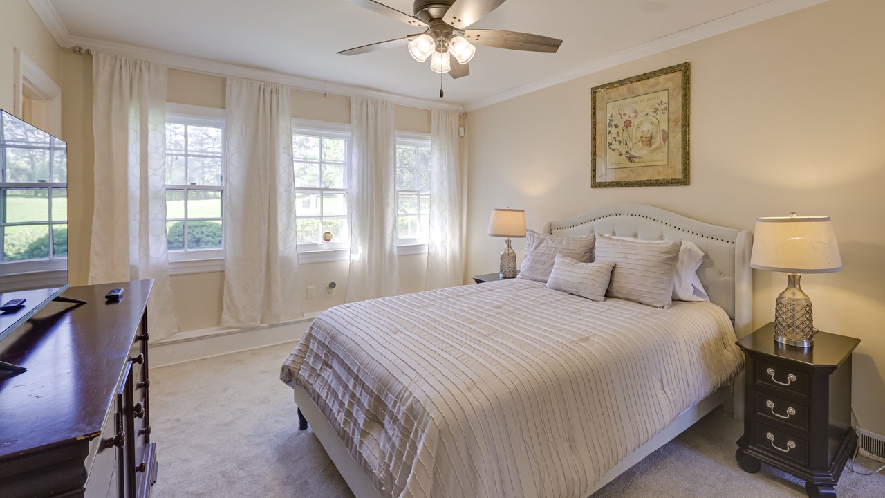 Photo of Bedroom in Dayton