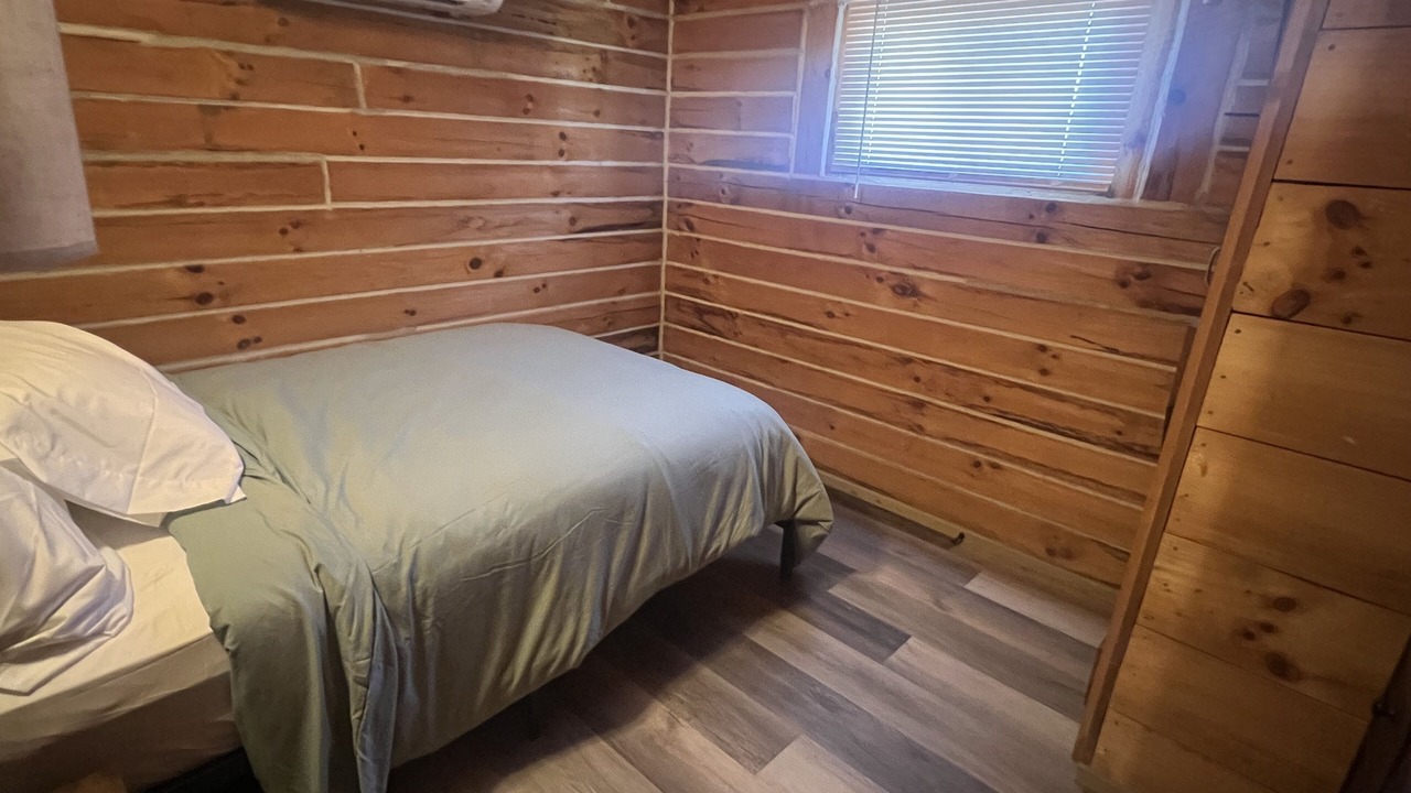 Photo of Bedroom in Stendal