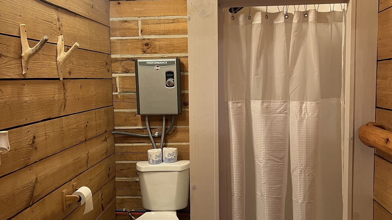 Photo of Bathroom in Stendal