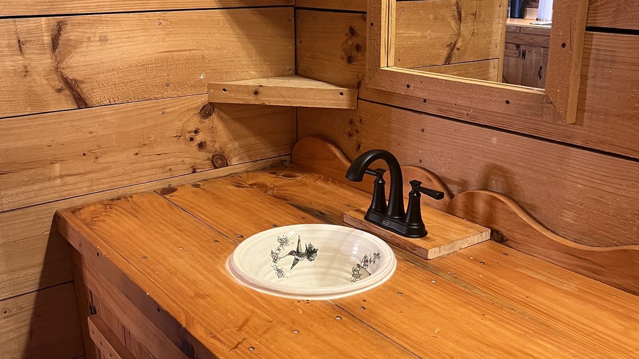 Photo of Bathroom in Stendal