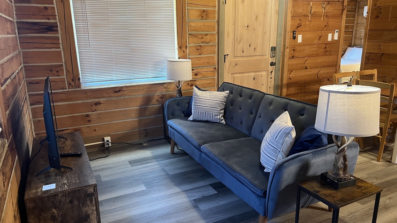 Photo of Livingroom in Stendal
