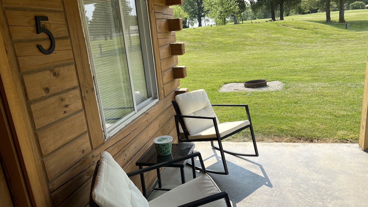 Photo of Patio Balcony in Stendal