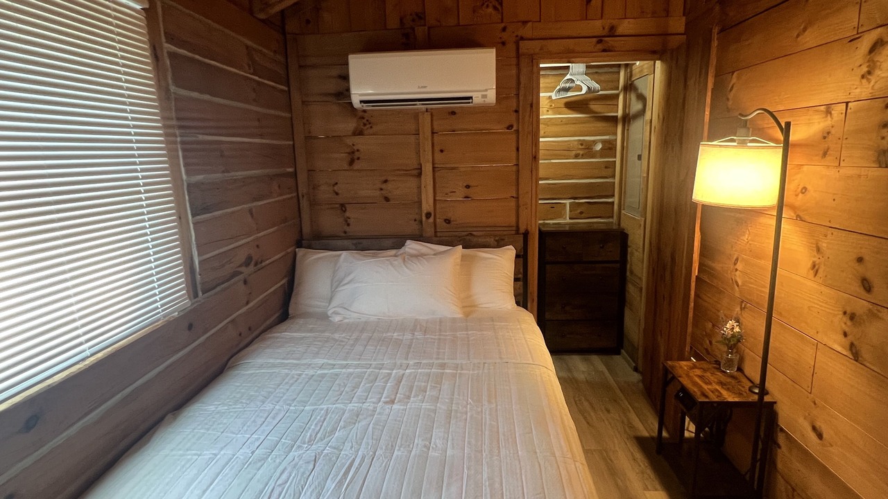 Photo of Bedroom in Stendal