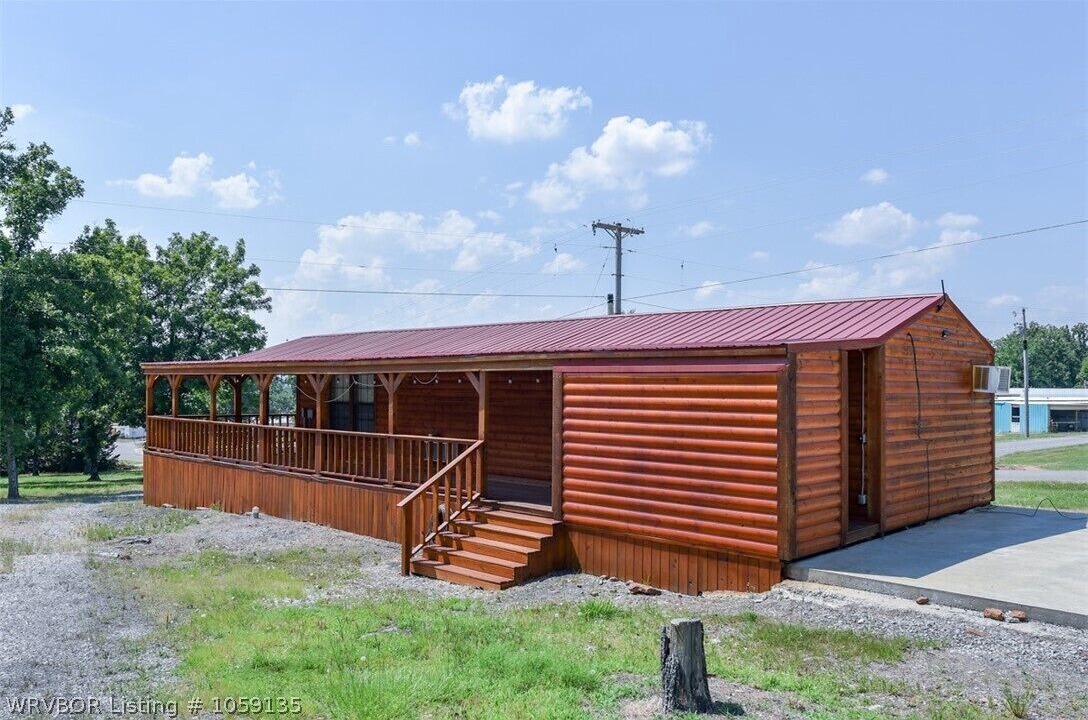 Photo of Outdoor in Cookson