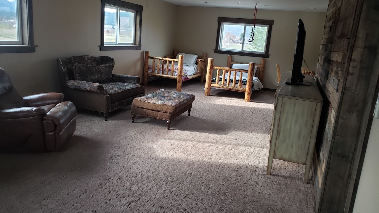 Photo of Bedroom in Plains