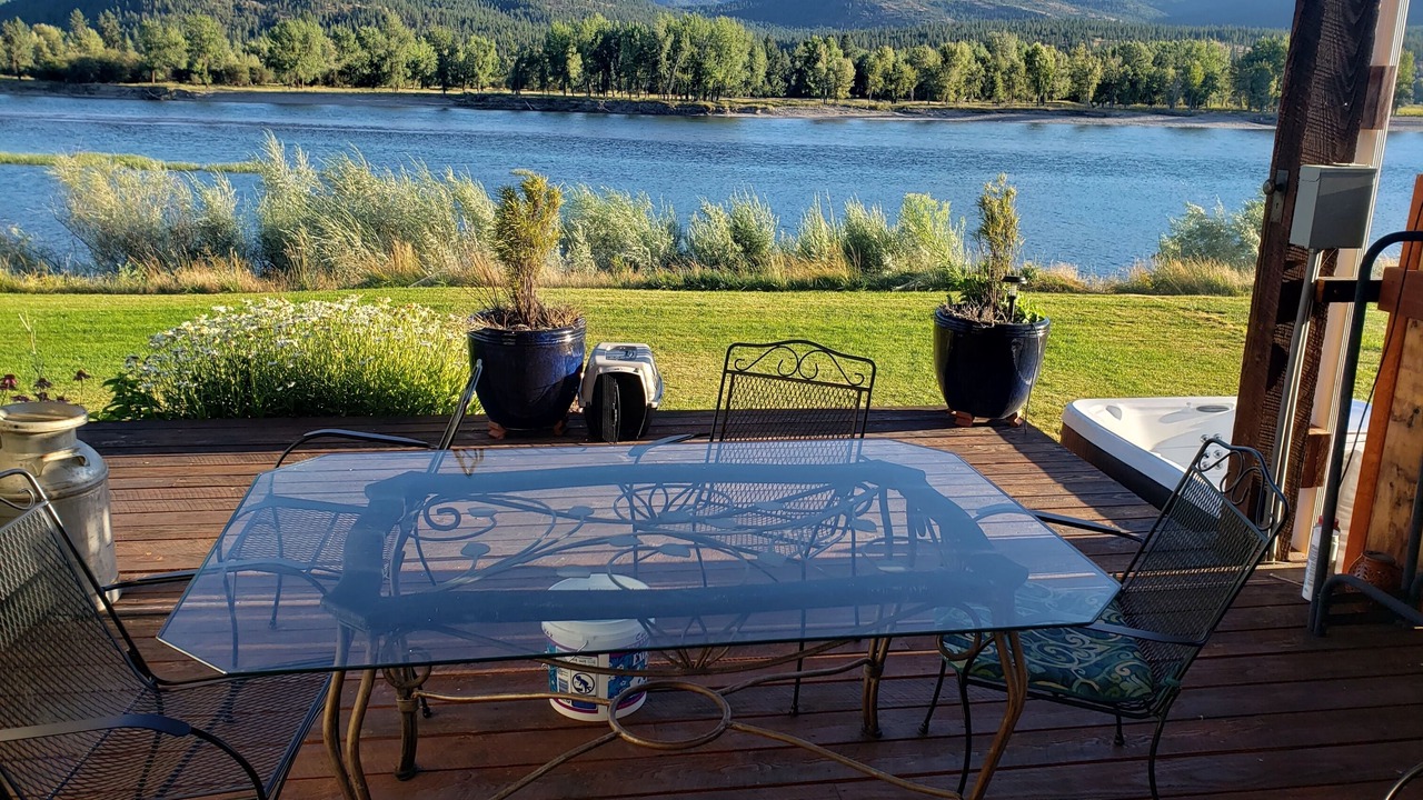 Photo of Outdoor in Plains