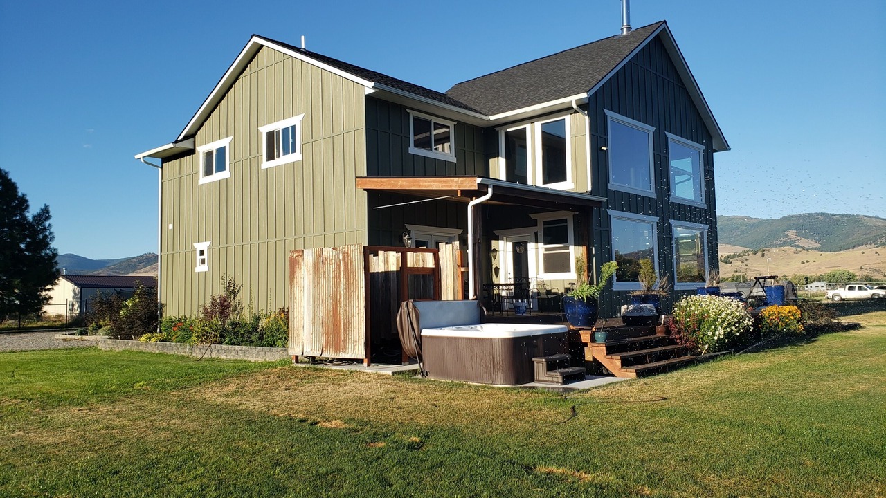 Photo of Outdoor in Plains