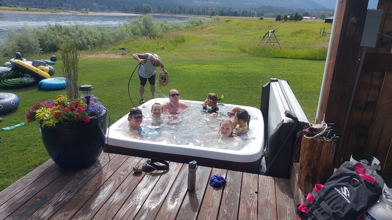 Photo of Outdoor in Plains