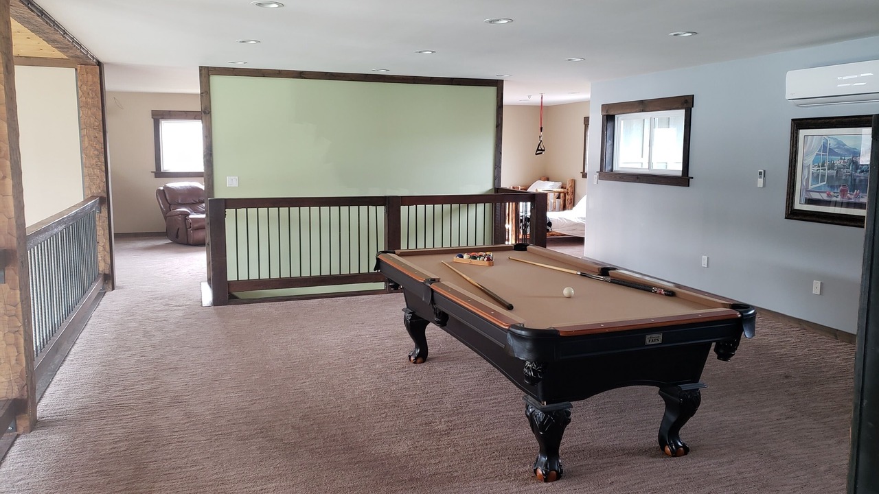 Photo of Bedroom in Plains
