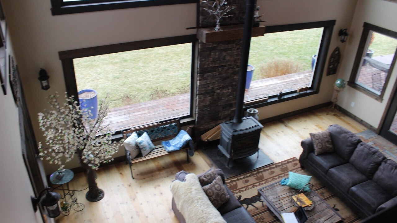Photo of Livingroom in Plains