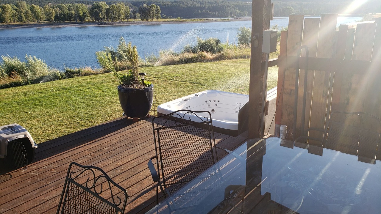 Photo of Outdoor in Plains