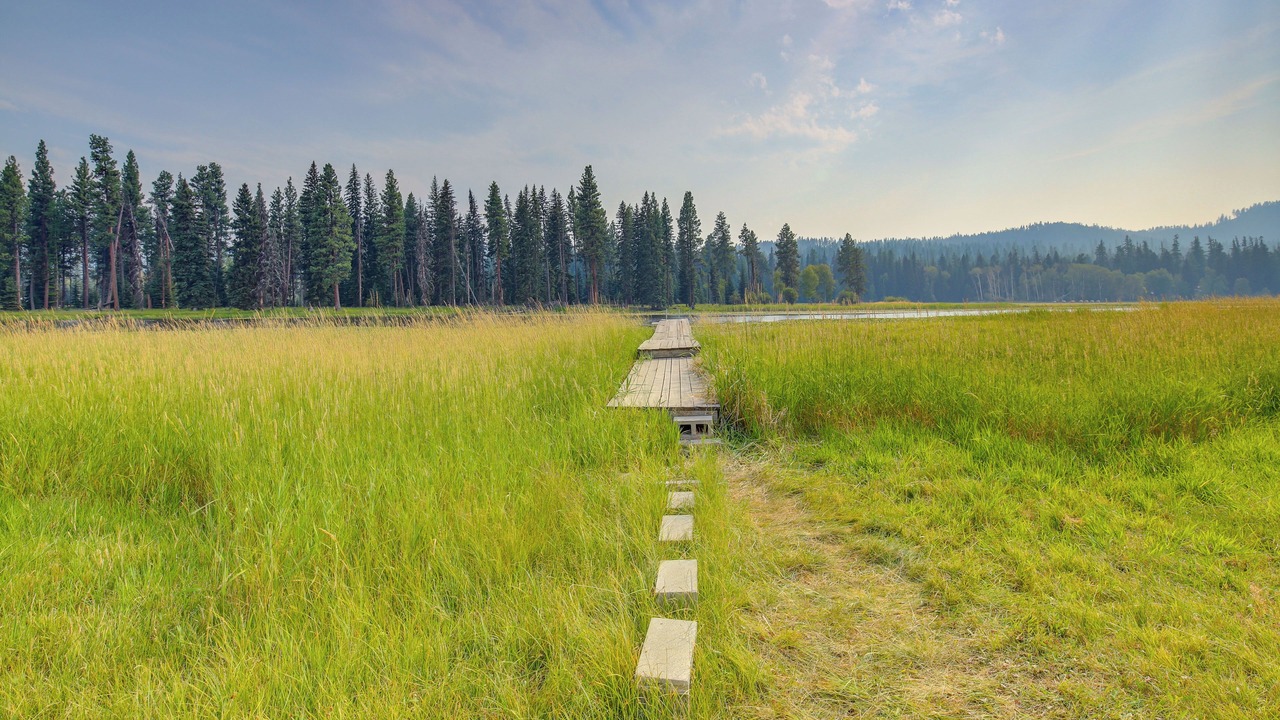 Photo of Outdoor in Seeley Lake