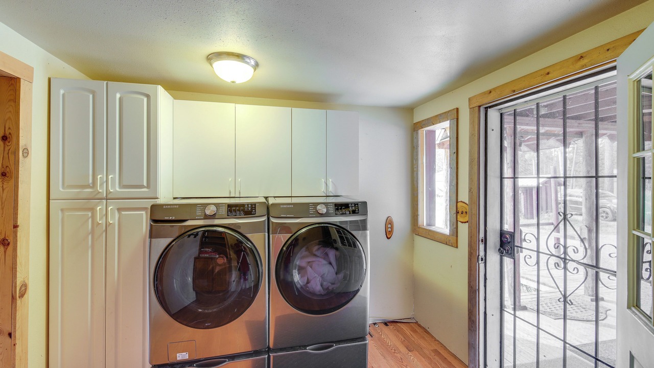 Photo of Bedroom in Seeley Lake