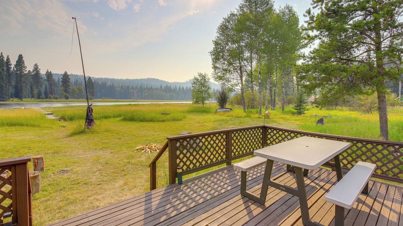 Photo of Outdoor in Seeley Lake