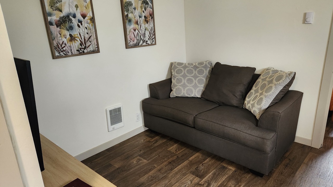 Photo of Bedroom in Martin City