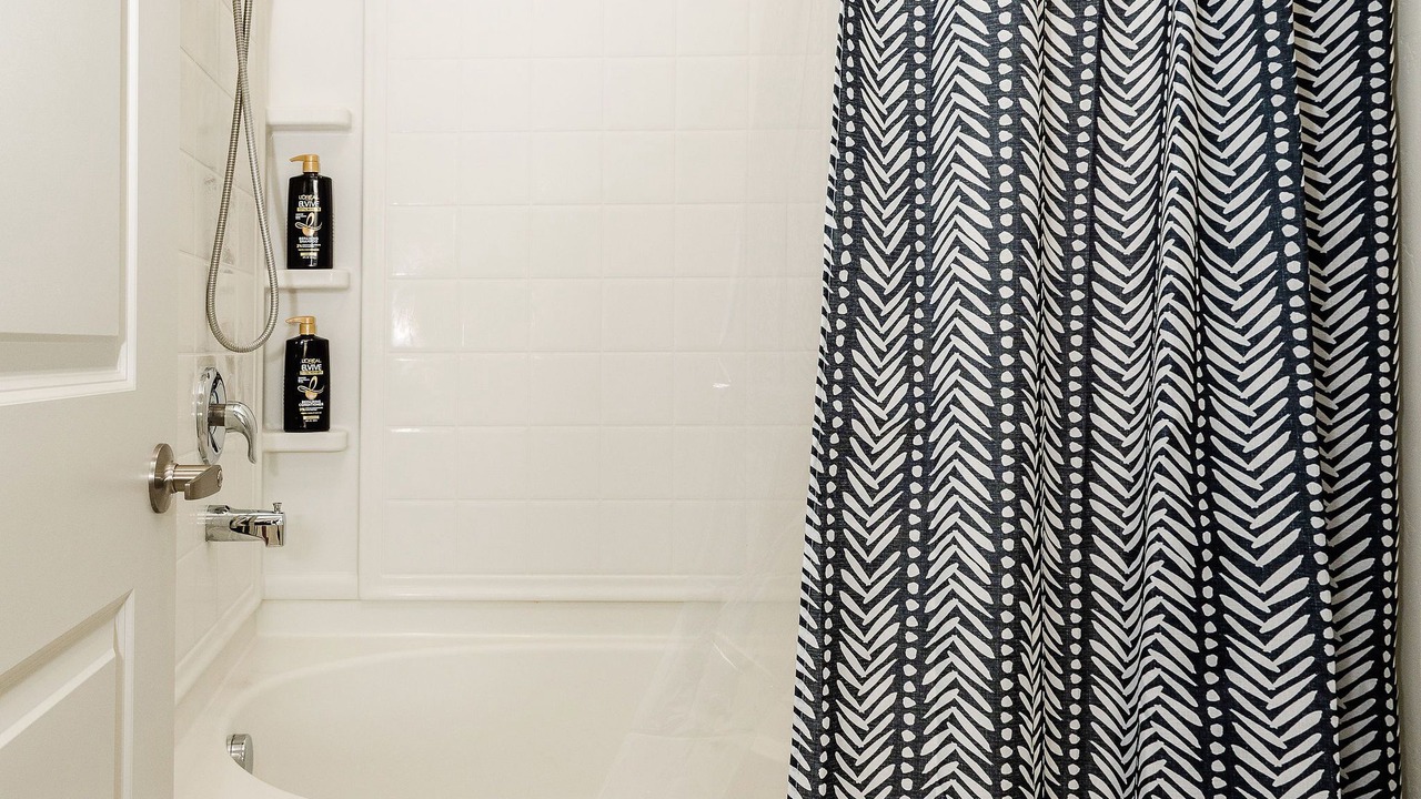 Photo of Bathroom in North Logan