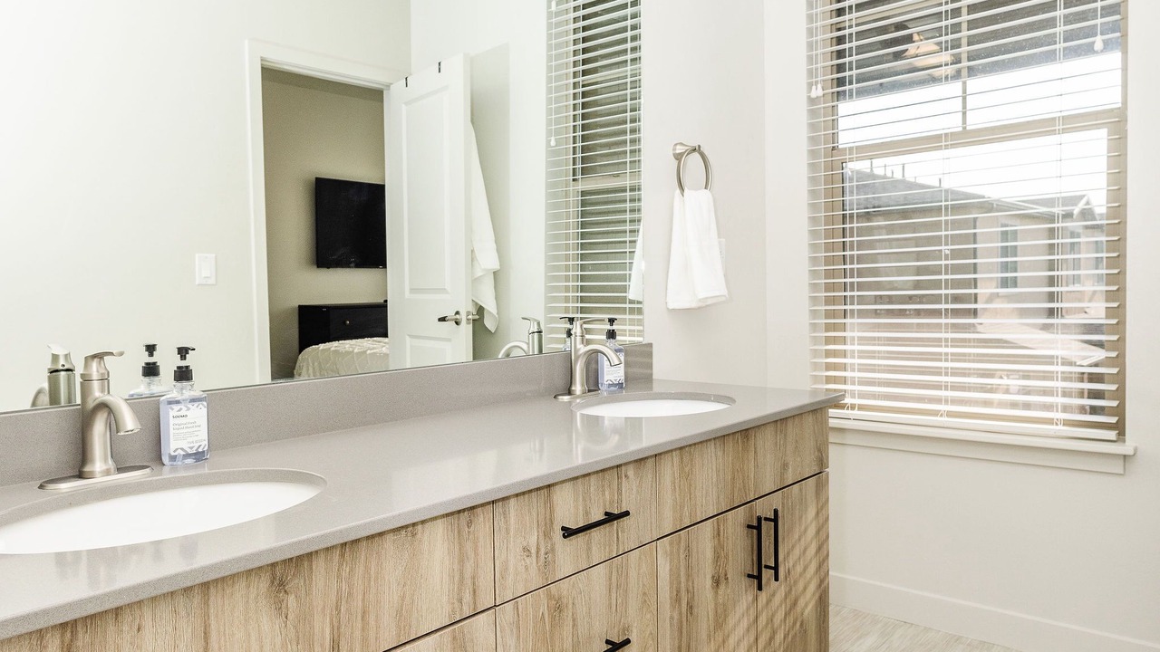 Photo of Bathroom in North Logan
