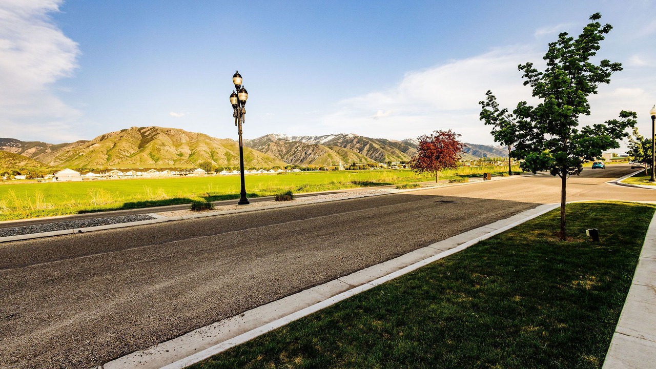 Photo of Outdoor in North Logan