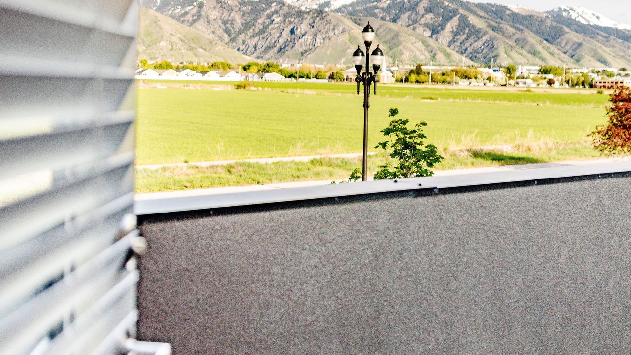Photo of Outdoor in North Logan
