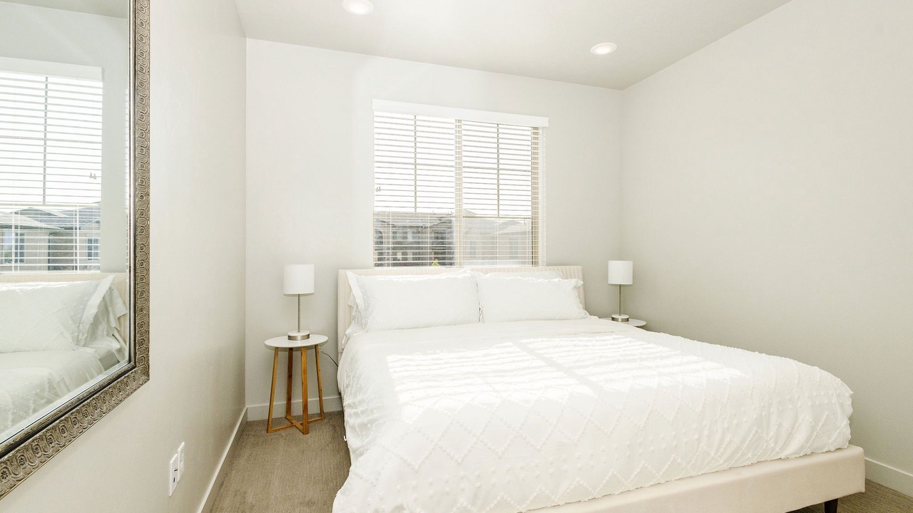 Photo of Bedroom in North Logan