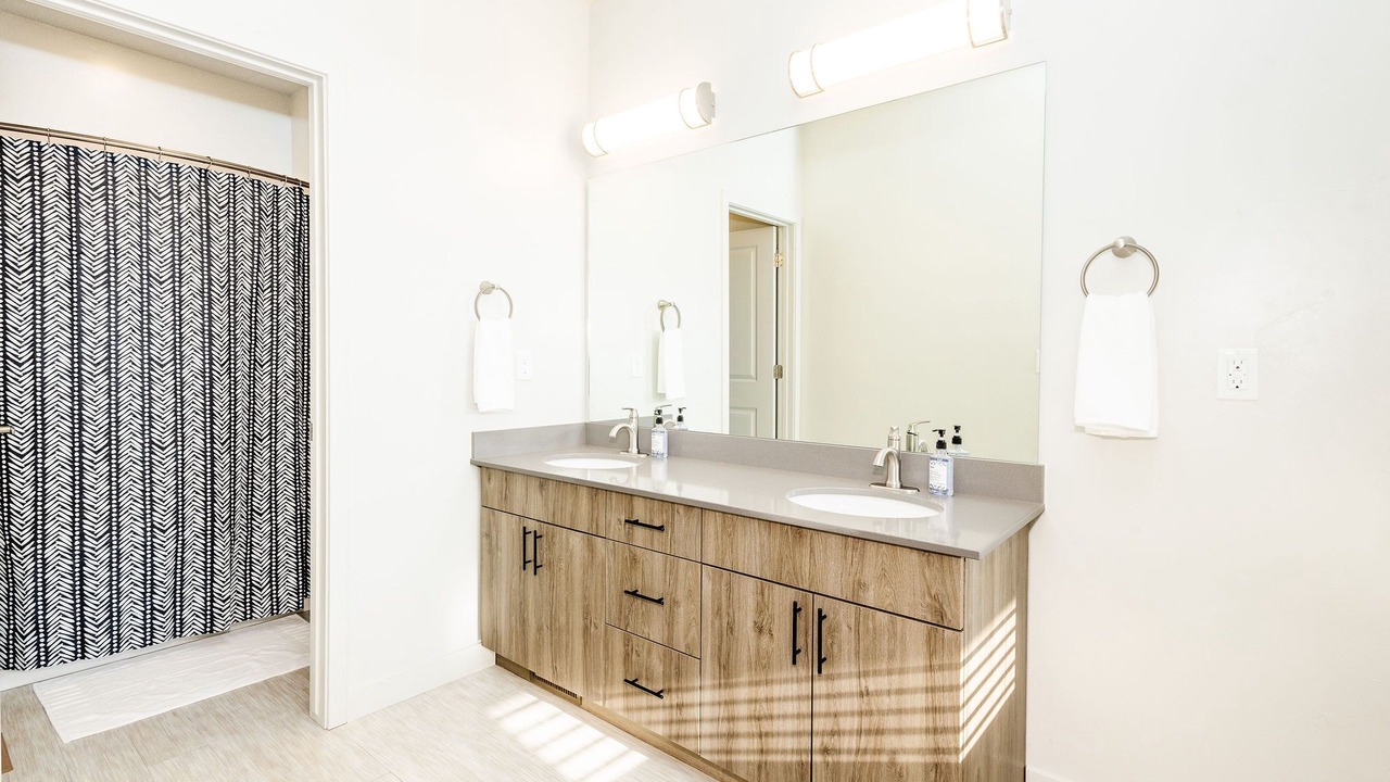 Photo of Bathroom in North Logan