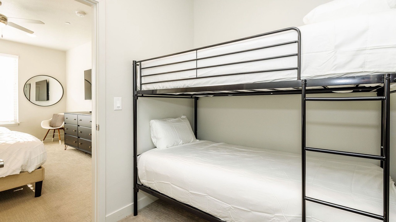 Photo of Bedroom in North Logan