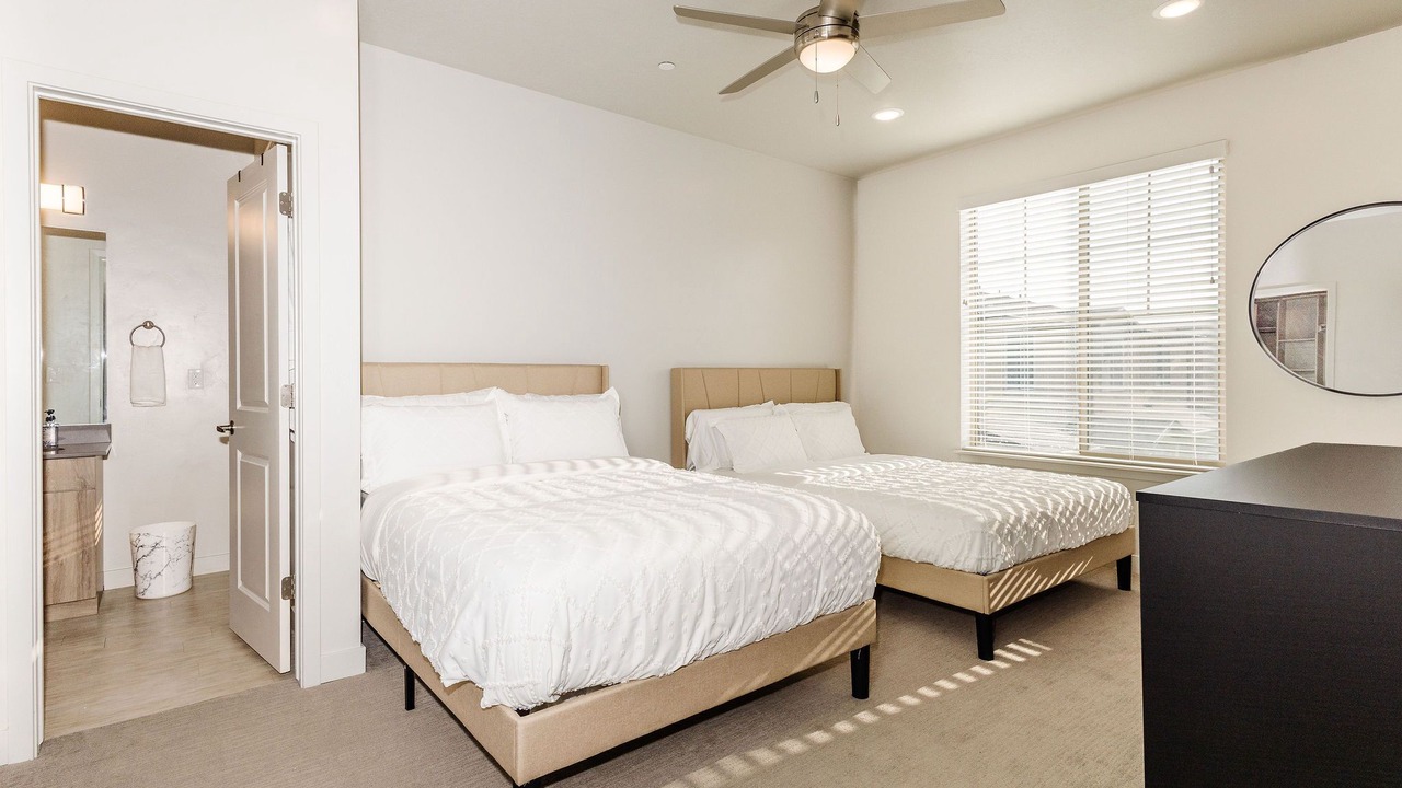Photo of Bedroom in North Logan