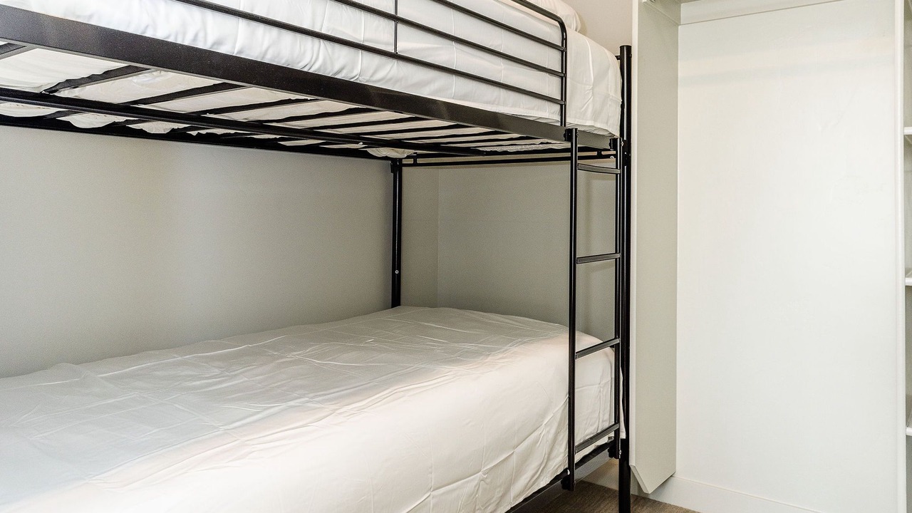 Photo of Bedroom in North Logan
