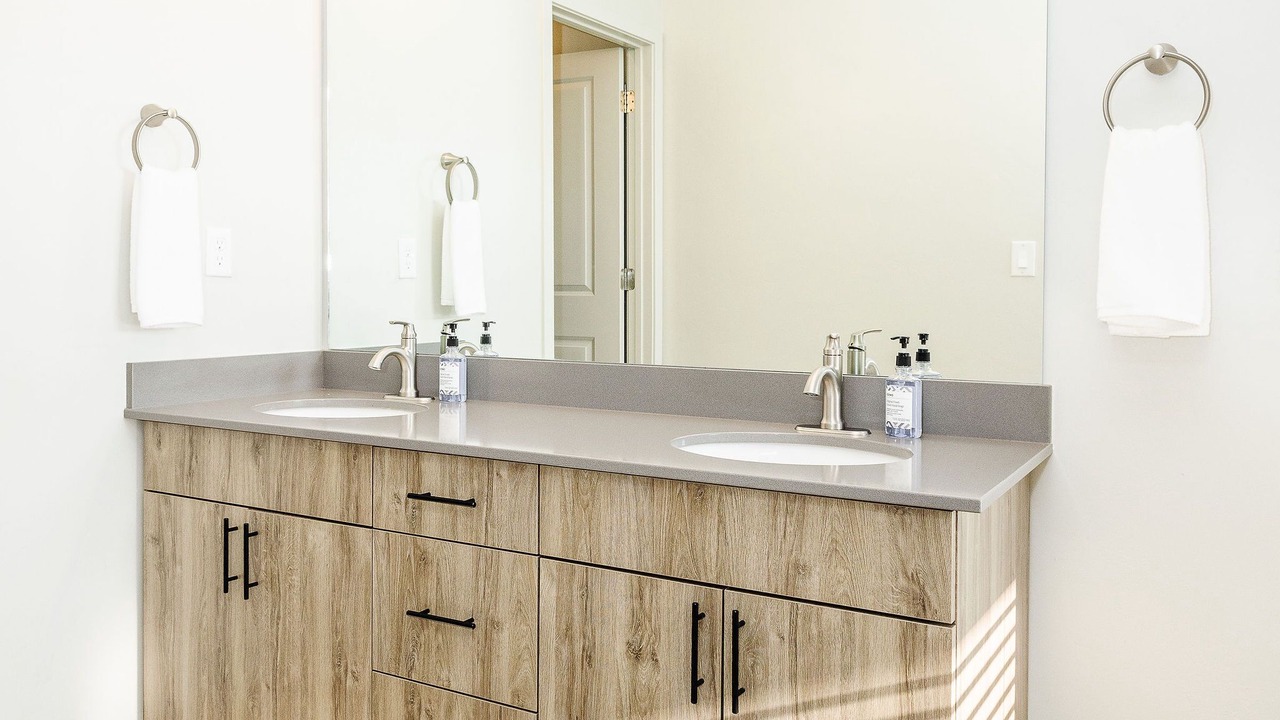 Photo of Bathroom in North Logan