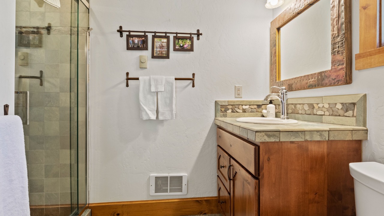 Photo of Bathroom in Wilson