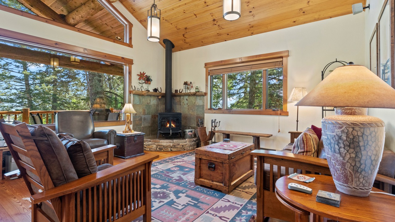 Photo of Livingroom in Wilson