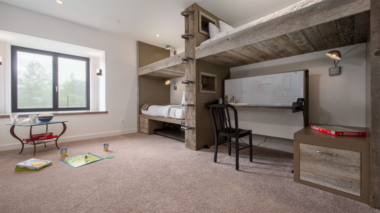 Photo of Bedroom in Wilson