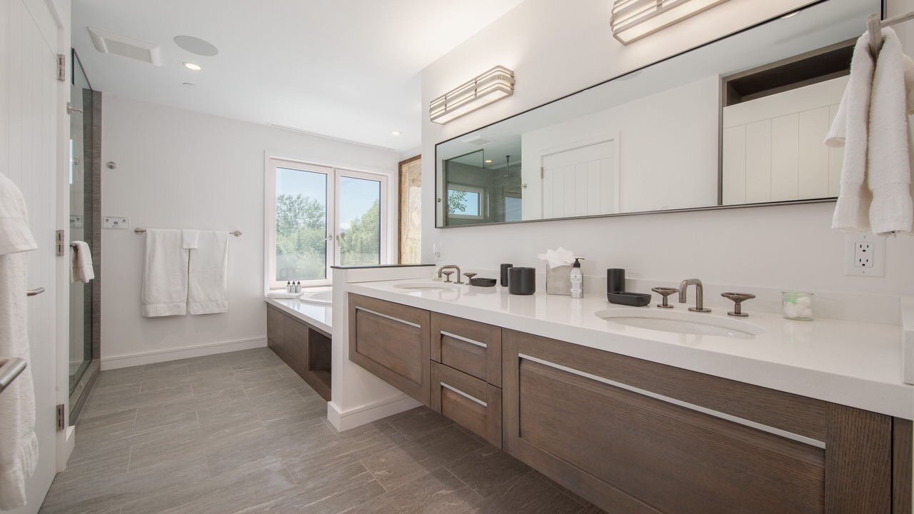 Photo of Bathroom in Wilson