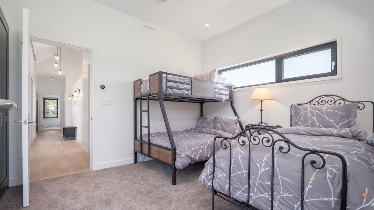 Photo of Bedroom in Wilson