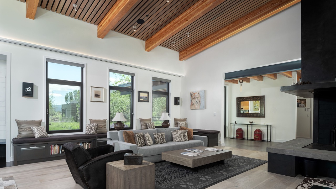 Photo of Livingroom in Wilson
