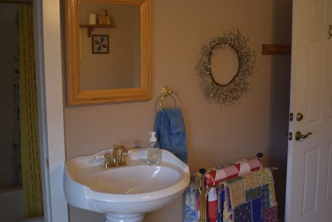 Photo of Bathroom in Kalispell