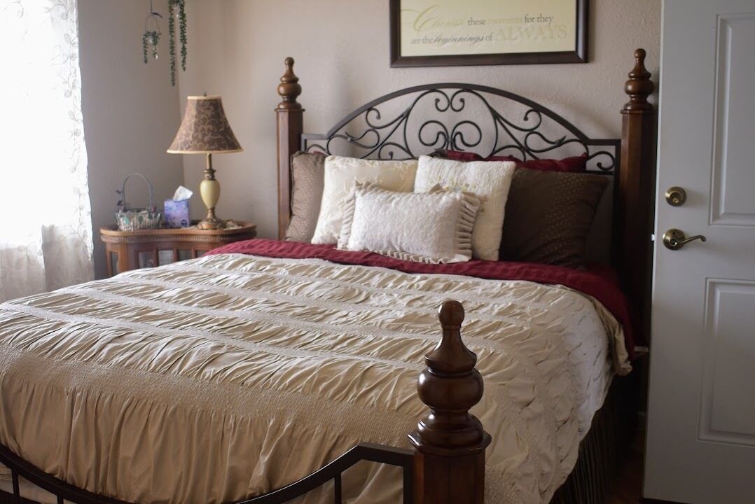 Photo of Bedroom in Kalispell